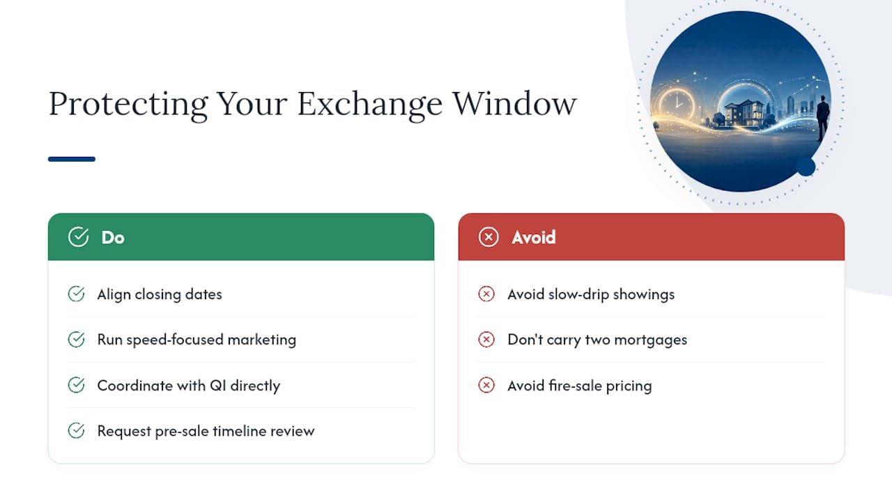 How Ryan Case Helps Protect Your Exchange Window — overview diagram