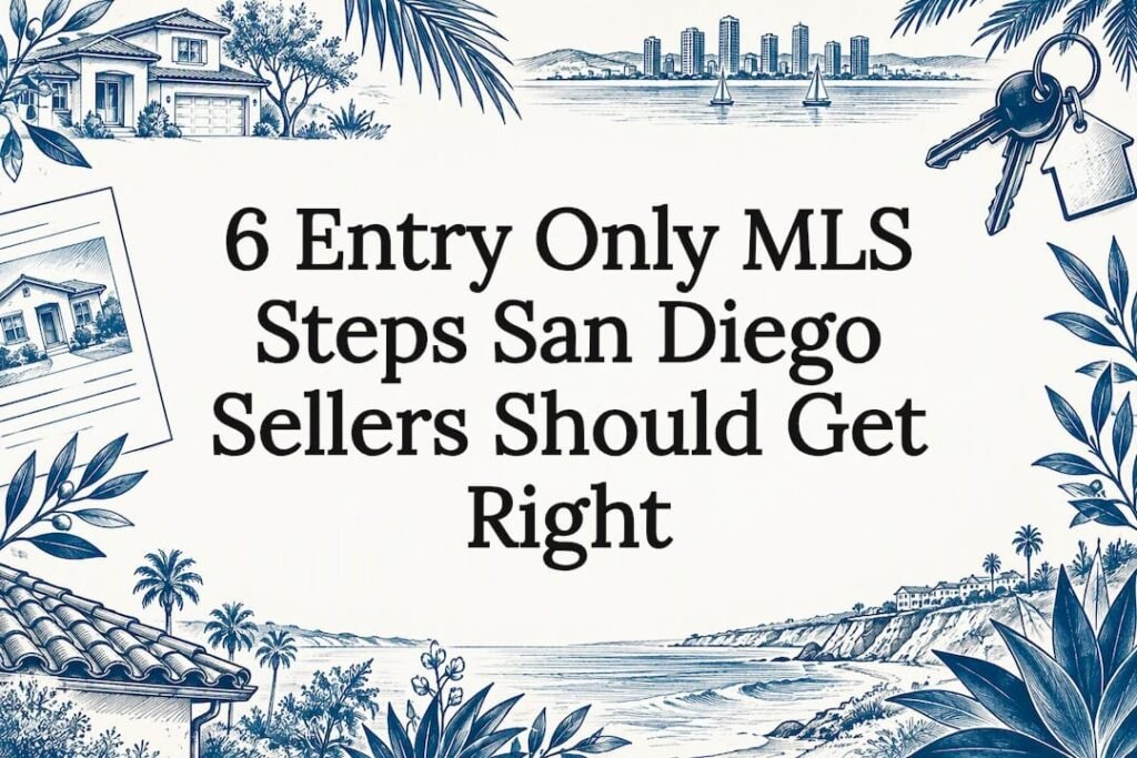 Entry-only MLS title card illustration